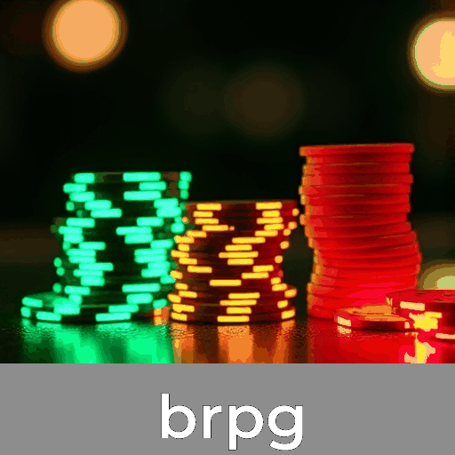BRPG - A Plataforma de Apostas Online Segura e Confiável