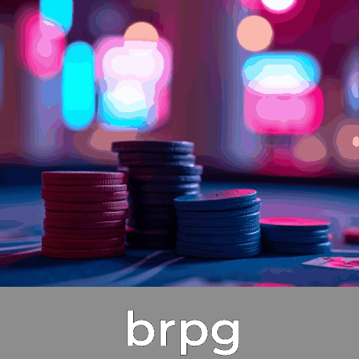 Desbloqueie os Bônus Incríveis do brpg!