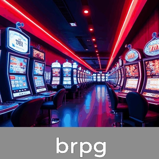 Descubra a Conveniência do App Completo brpg