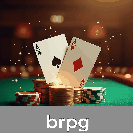 Login Seguro no brpg: Proteção e Privilégios