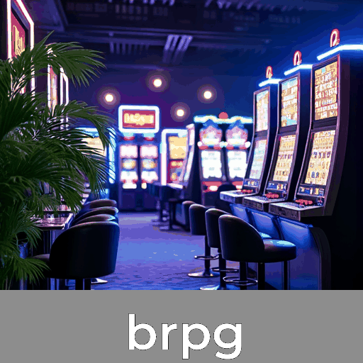 Descubra a Conveniência do App Completo brpg