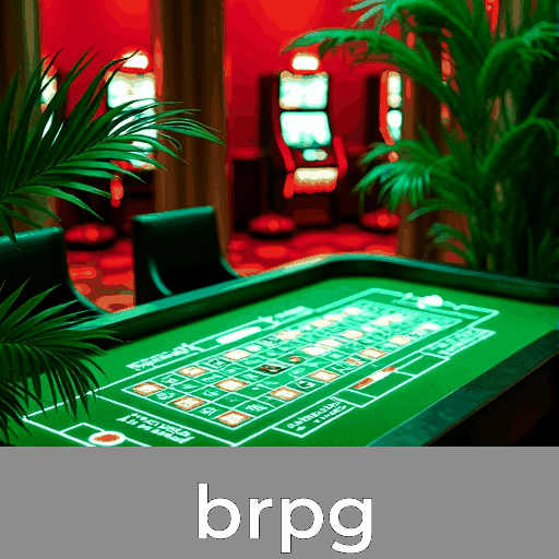 brpg: Descubra as Surpreendentes Recompensas e Benefícios Exclusivos!