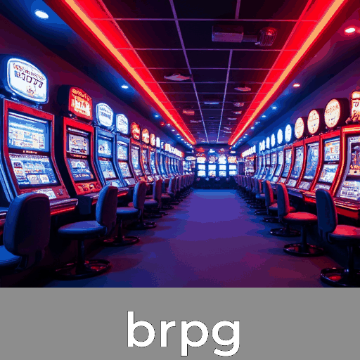 brpg.com - Apostas ao Vivo, Cassino Online Seguro e Bônus Exclusivos - brpg