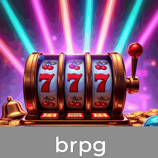 brpg: Cassino Online Seguro e Pagamentos Rápidos