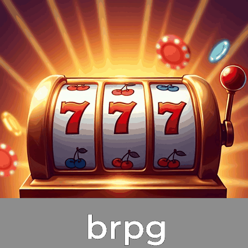 brpg: O Mundo Seletivo de Jogos