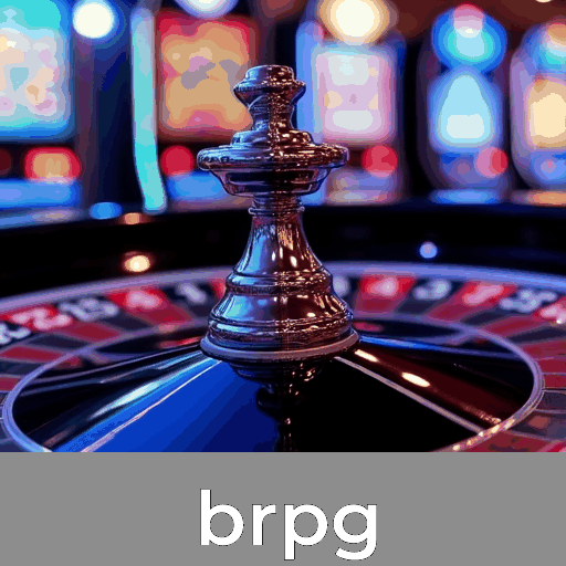 Desbloqueie os Bônus Incríveis do brpg!